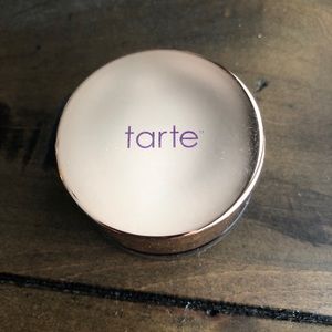 NEW TARTE SUN DRENCHED CHROME PAINT shadow POT